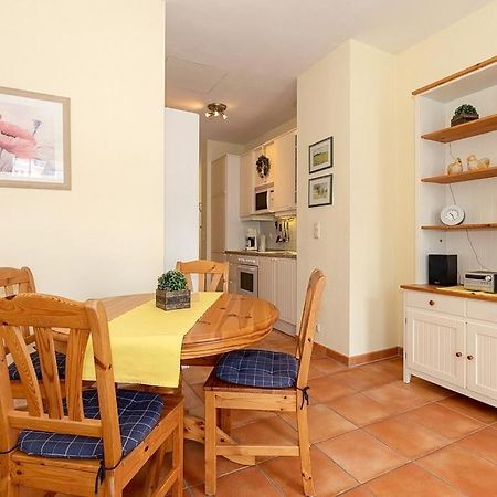 Strandstrasse 32 Strandstrasse 32-19 Ostseebad Kühlungsborn 외부 사진