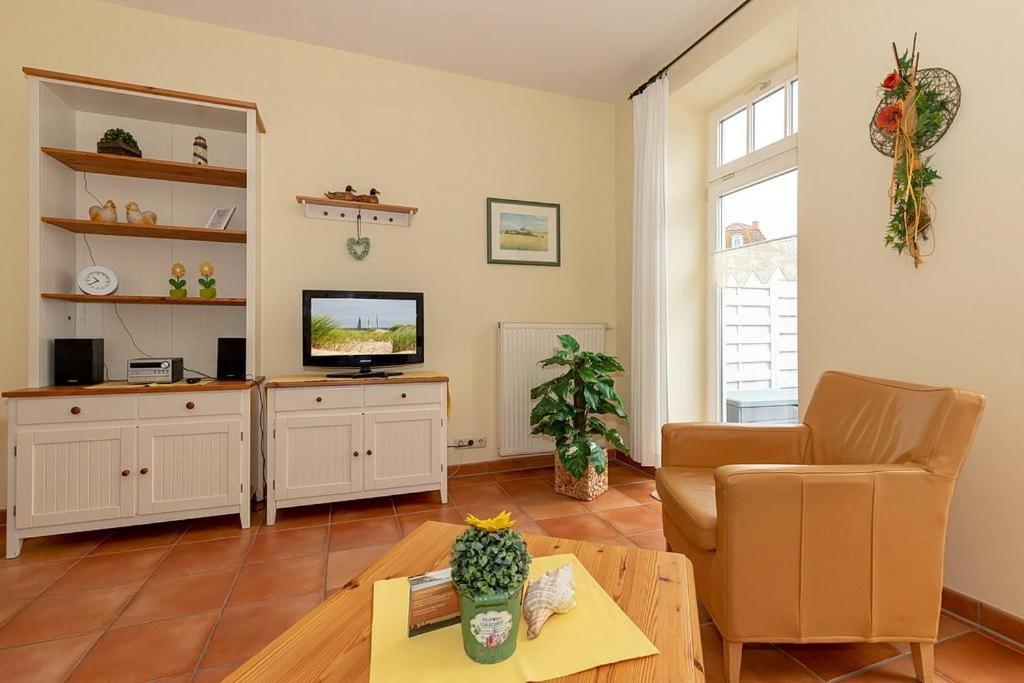 Strandstrasse 32 Strandstrasse 32-19 Ostseebad Kühlungsborn 외부 사진