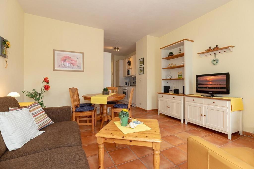 Strandstrasse 32 Strandstrasse 32-19 Ostseebad Kühlungsborn 외부 사진