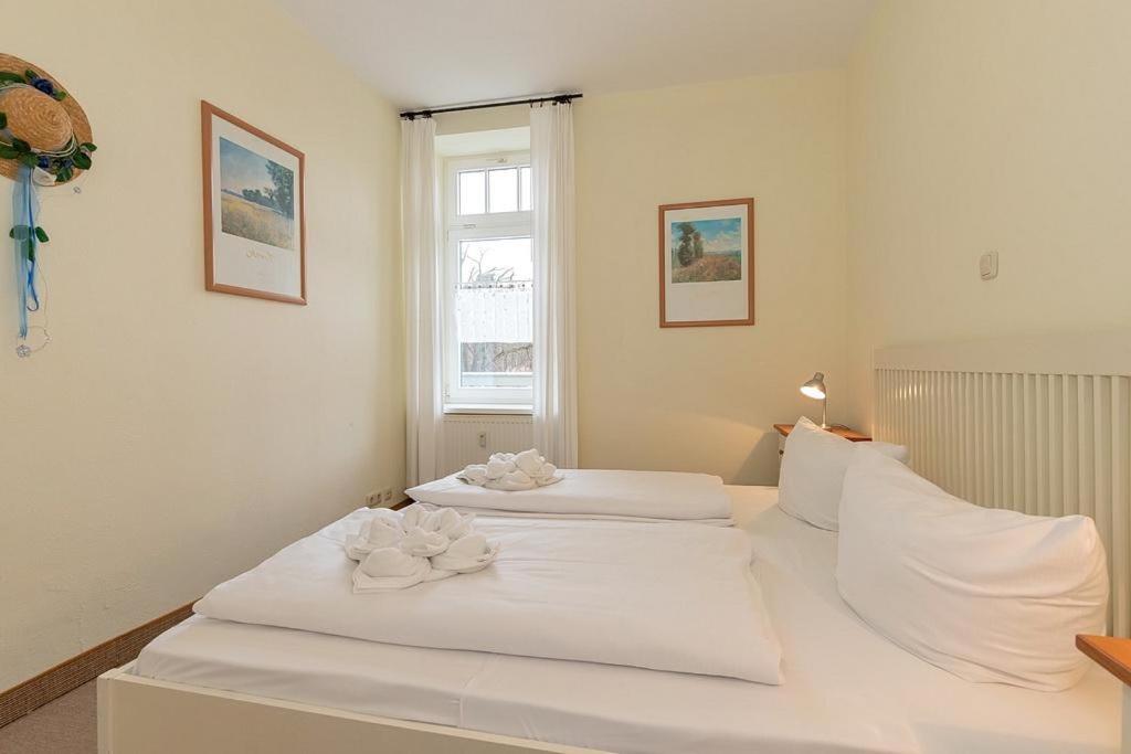 Strandstrasse 32 Strandstrasse 32-19 Ostseebad Kühlungsborn 외부 사진
